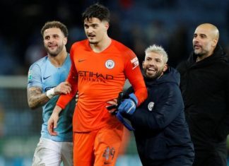 Ky është shqiptari që i’a zbardhi fytyrën Pep Guardiolës