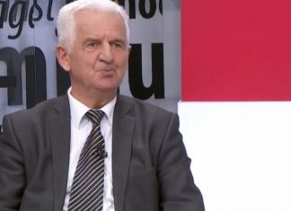 Pollozhani i përgjigjet Pendarovskit për deklaratën se nuk i ka borxh askujt