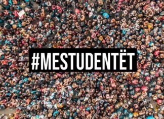 Durimit i erdhi fundi, shqiptarët në Maqedoni të etur për protesta, u tërheq vëmendjen protesta e Tiranës