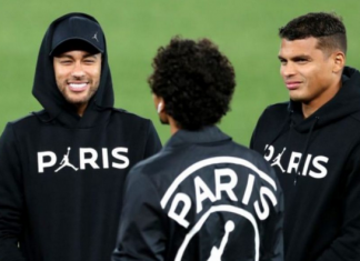 Brazilianit të PSG i vjedhin 1 milionë euro