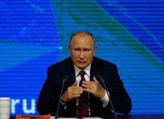 Ngre alarm ish-këshilltari i Departamentit të Shtetit: Territoret shqiptare janë të synuara nga Rusia, veçanërisht Kosova