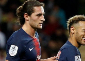 Çështja Rabiot, Barcelona jep një deklaratë zyrtare