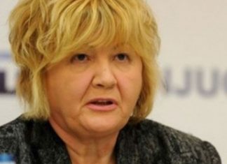 Rada Trajkoviq: Vuçiq e ka vulosur pavarësinë e Kosovës