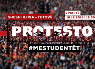 “Hakerë të Pushtetit”, mundohen të ndalojnë zërin e studentëve