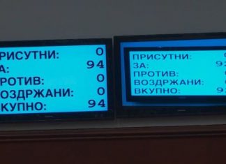 Ja deputetët që votuan ligjin për amnisti