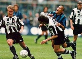 Ronaldo: Krahasimi me CR7? Jemi ndryshe, çfarë turpi para 20 vitesh
