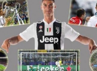 Ronaldo me statistika të frikshme kundër Atleticos