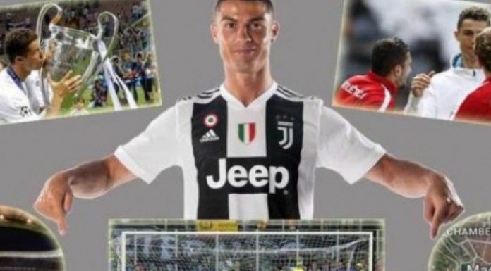 ronaldo