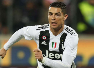 Ronaldo heq dorë nga 3.8 milionë euro