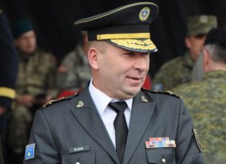 Gjeneral Rama: FSK-ja është fëmija i NATO-s