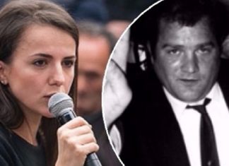 Rudina Hajdari flet për viktima: Merrni masa se po na kërcënojnë