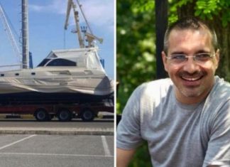 Mali i Zi konfirmon: Saimir Tahiri ka ardhur dhe ka lundruar me jaht