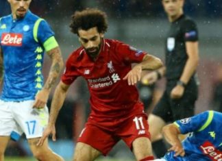 Formacionet zyrtare Liverpool – Napoli, Hysaj e nis nga stoli