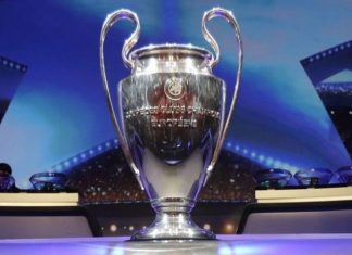 UEFA ndryshon formatin e Champions Leagues