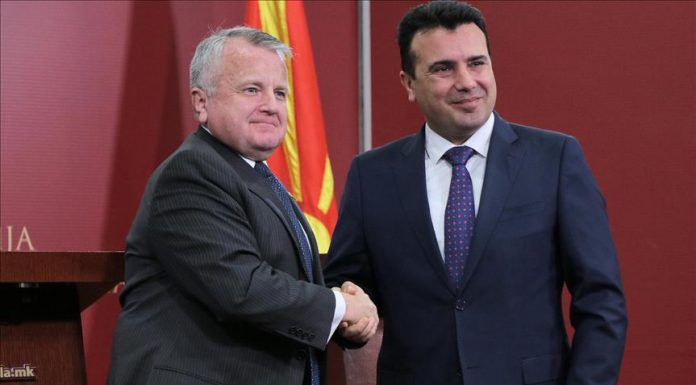 sullivan zaev