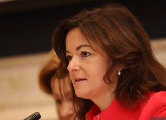 Fajon: Ideja e vendosjes së kufijve të rinj në Ballkanin Perëndimor, jashtëzakonisht e rrezikshme