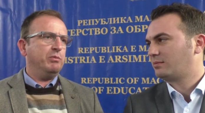 taravari arber ademi