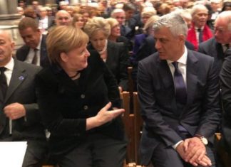 Mesazh i ri nga Gjermania: A po ndodhë një kthesë e madhe për Kosovën?