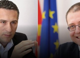 Padi penale për ish-ministrat e Arsimit Todorov dhe Kralev