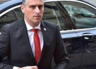 Todorov: Ose fitore në zgjedhjet presidenciale ose Mickoski të bëj gati valixhet
