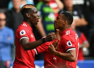 Në Angli të bindur, United do të shesë në janar kampionin e botës
