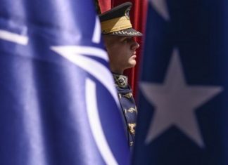 Formimi i Ushtrisë së Kosovës, a u luhatën raportet e Kosovës me NATO-n?