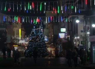 Ohri dhe Struga me risi për turistët gjatë festave (VIDEO)