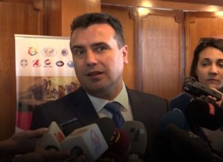 Zaev: Nuk i frikësohemi zgjedhjeve, por janë të kushtueshme dhe pengojnë proceset