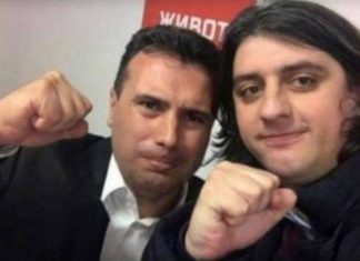 Muhamed Zekiri i LSDM-së, ja në cilën njësi dëshiron të sfidojë konkurrentët e tij në politikë?