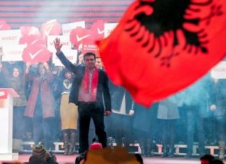 Kryeministri Zaev: S’ka më ndarje
