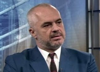 Edi Rama paralajmëron konferencë urgjente për mediat
