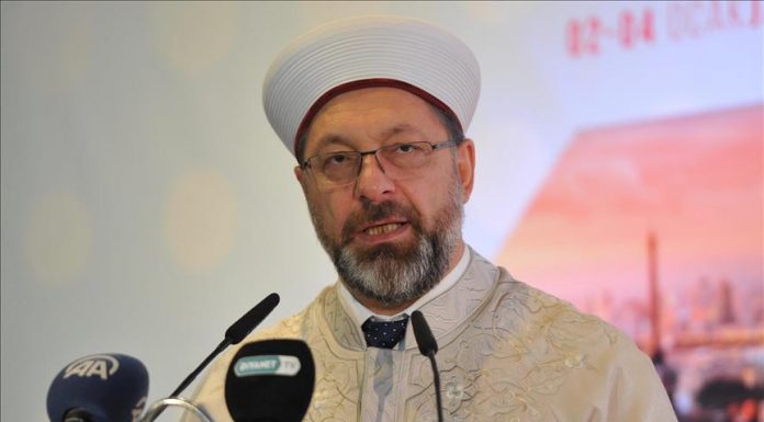 Ali Erbaş