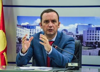 Osmani do të brifojë për statusin e reformave, pritjet e Raportit të KE-së dhe samitin e qershorit të BE-së
