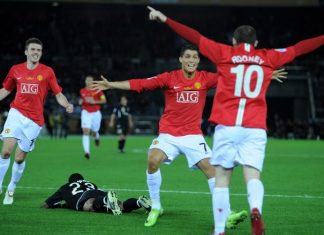 Solskjaer i ka shfrytëzuar xhirimet e CR7 dhe Rooneyt për frymëzimin e lojtarëve të Unitedit për fitoren ndaj Arsenalit