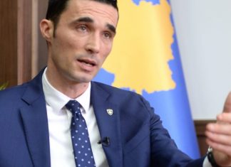 Shala: Taksa ndaj Serbisë nuk hiqet
