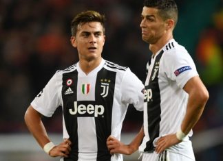 Dybala: Liga e Kampionëve është objektivi kryesor i Juventusit