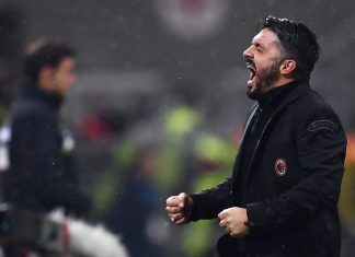 Gattuso merr lajmin e rëndë, i ndërron jetë e motra