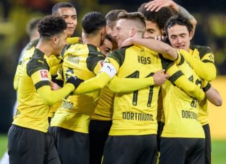 Reus vazhdon ta mbajë premtimin: Kurrë nuk do të më shihni me fanellë të Bayernit