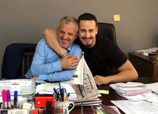 Capital-T i del në mbrojtje Halil Kastratit: Çdo ëndërr e madhe fillon me një ëndërrimtar (FOTO)