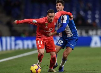Vazquez: Reali mund ta fitojë La Ligan, Benzema sulmuesi më i mirë në botë