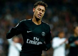 Shuhen shpresat e Barcelonës dhe Real Madridit, Neymar nesër mund të luajë për PSG-në