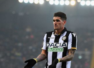 Interi rivalizon Milanin dhe Romën për De Paul