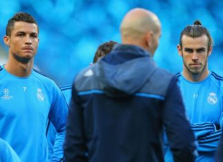 Calderon: Zidane u largua nga Reali pasi donte të shiste Balen dhe jo Ronaldon