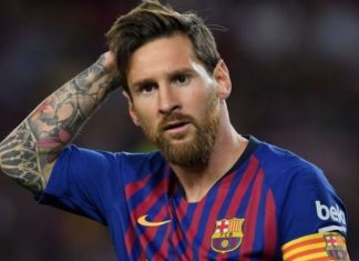 Messi nuk do që ky lojtar të largohet nga Barcelona