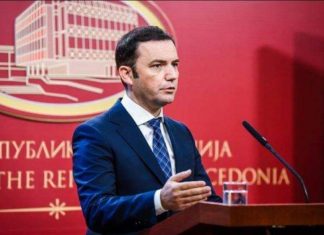 E pranon Bujar Osmani: Amnistia u dha për të siguruar ndryshimet kushtetuese
