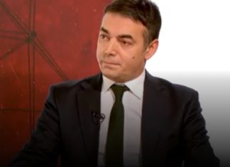 Ministri i jashtëm Dimitrov: Nuk është çështje e lehtë miratimi në Parlamentin grek