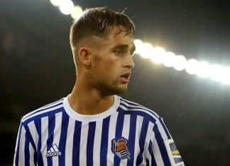 Adnan Januzaj e mban ende në zemër Unitedin: Pogba lojtari im i preferuar, Ronaldo lojtari më i mirë
