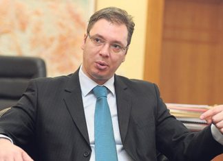 Vuçiq: 22 vende të BE-së njohën Kosovën për interesa të ndryshme
