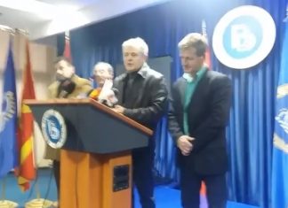 Takimi “Anti-bixhoz”, Ali Ahmeti: Kazinot do të jenë 3 kilometra larg vendbanimeve (VIDEO)