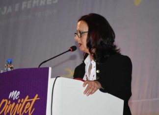 Toçi: Ja ku është dallimi mes Aleancës dhe BDI-së